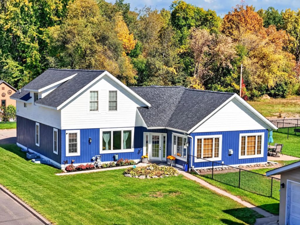 136 1st Street, Ironton