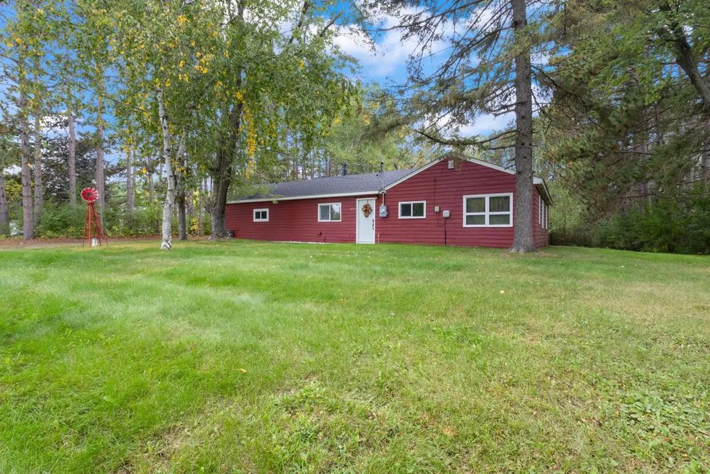 6055 Baldwin Lake Road, Lino Lakes