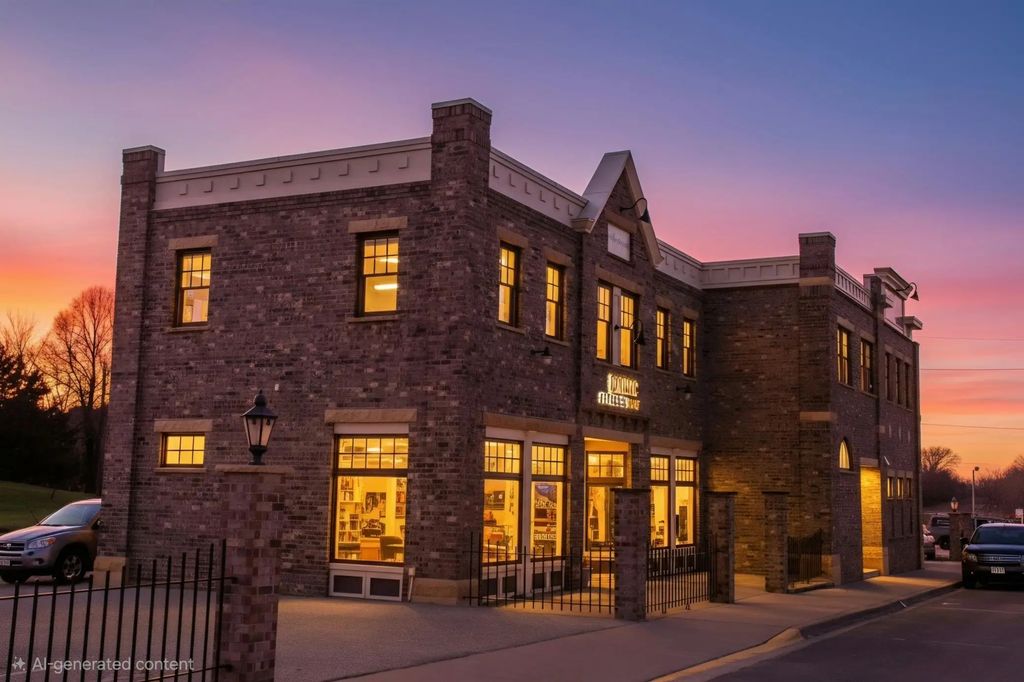 145 Railway Street W, Loretto