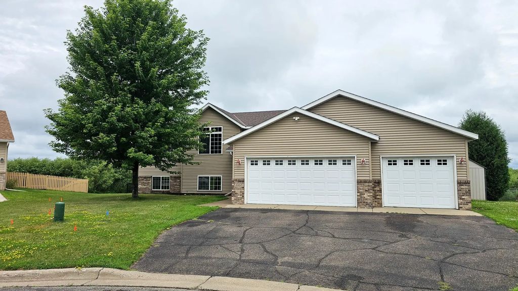 2019 Martini Drive, Sauk Rapids