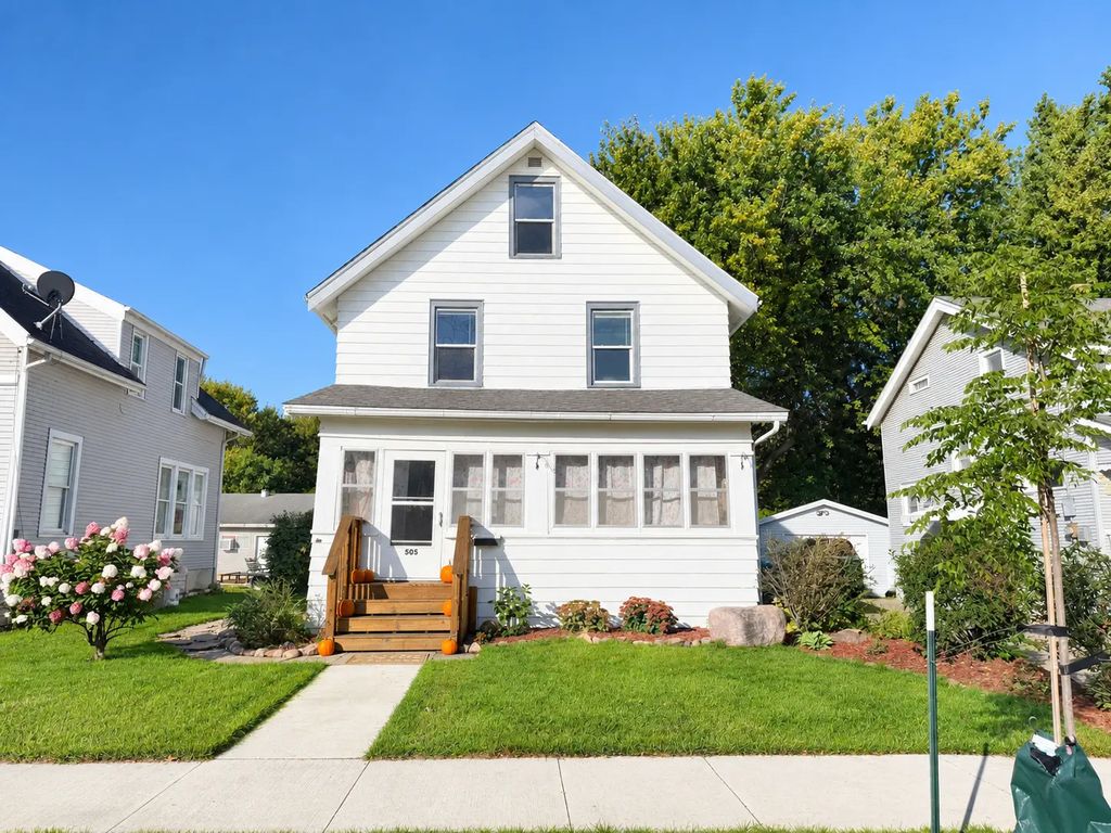 505 2nd Street Nw, Waseca