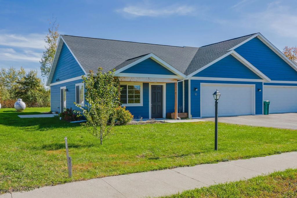 6809 Hamilton Park Nw 10, Bemidji