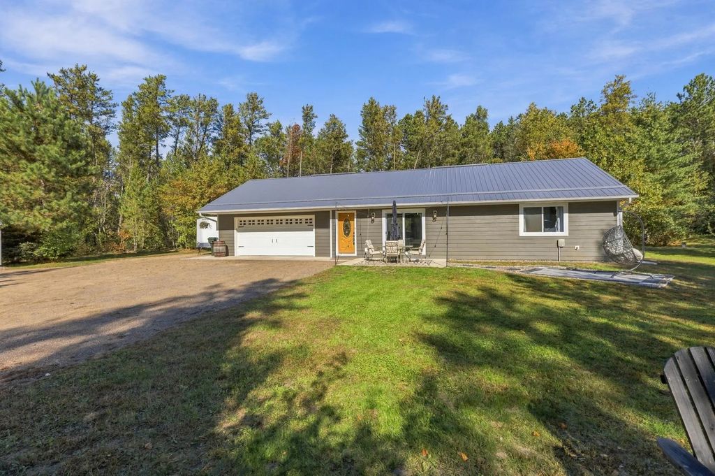 5758 Sweet Road, Brainerd