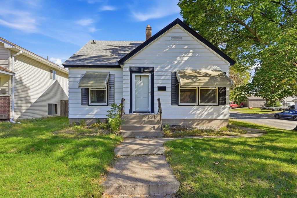1255 6th Avenue S, South Saint Paul