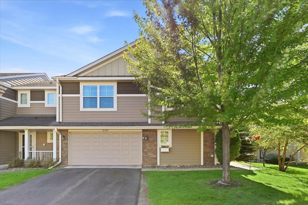 2169 Cedar Grove Trail, Eagan