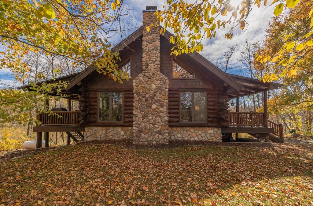 2967 Diamond Crest Road Ne, Longville