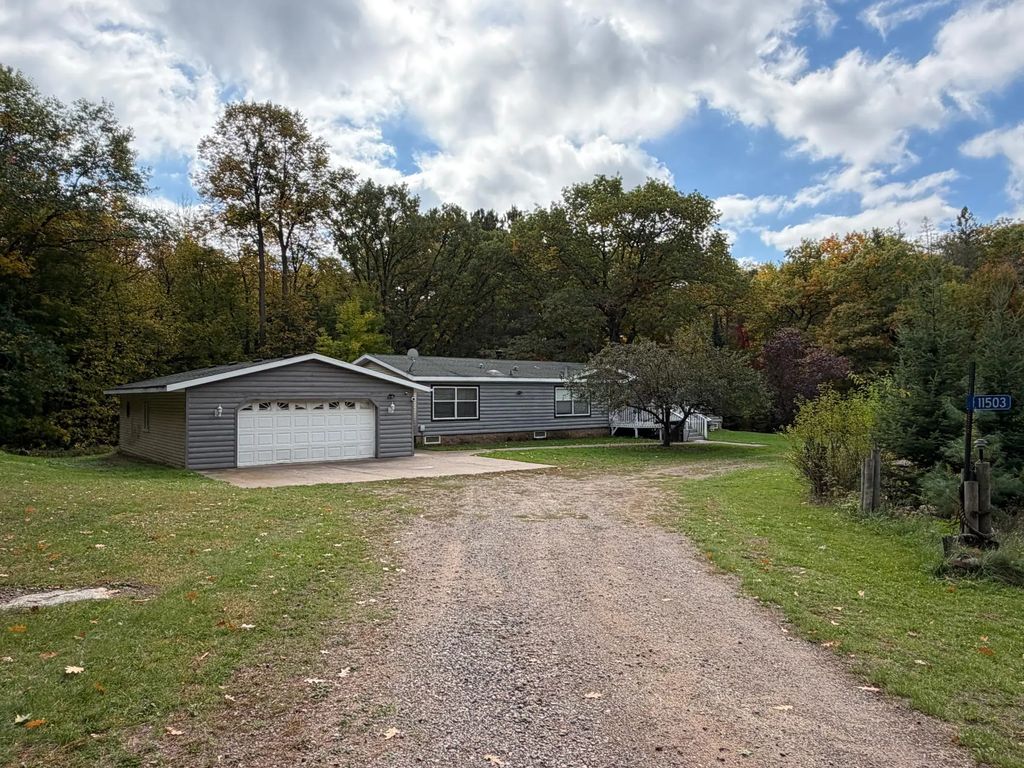 11503 116th Lane, Finlayson