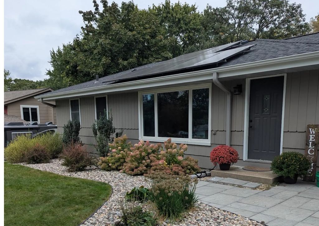 14913 Sharon Lane, Burnsville
