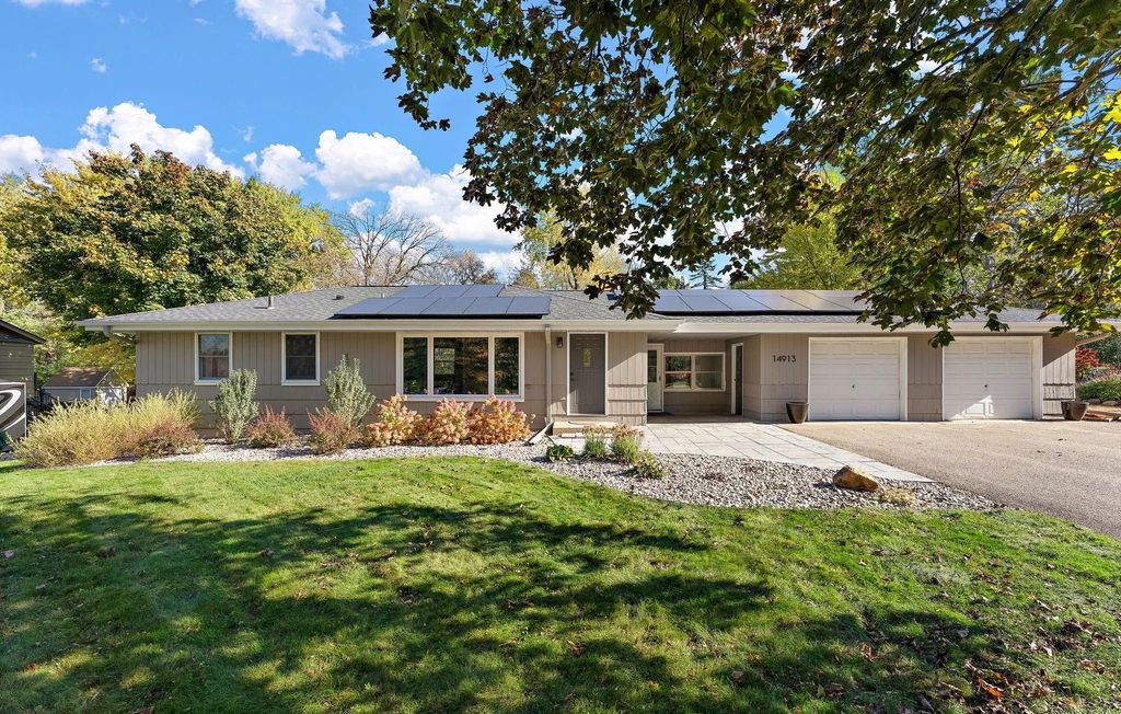 14913 Sharon Lane, Burnsville