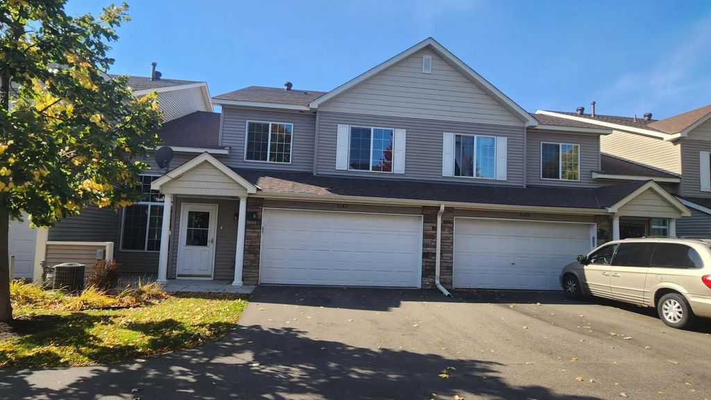 5187 207th Street N, Forest Lake