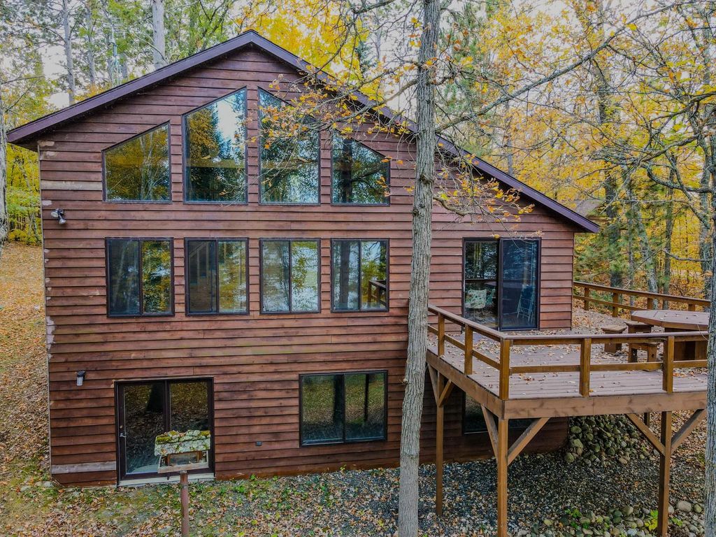24441 Evergreen Drive, Nevis