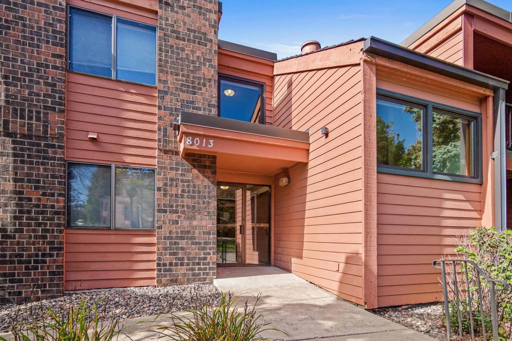 8013 Xerxes Avenue S B103, Bloomington