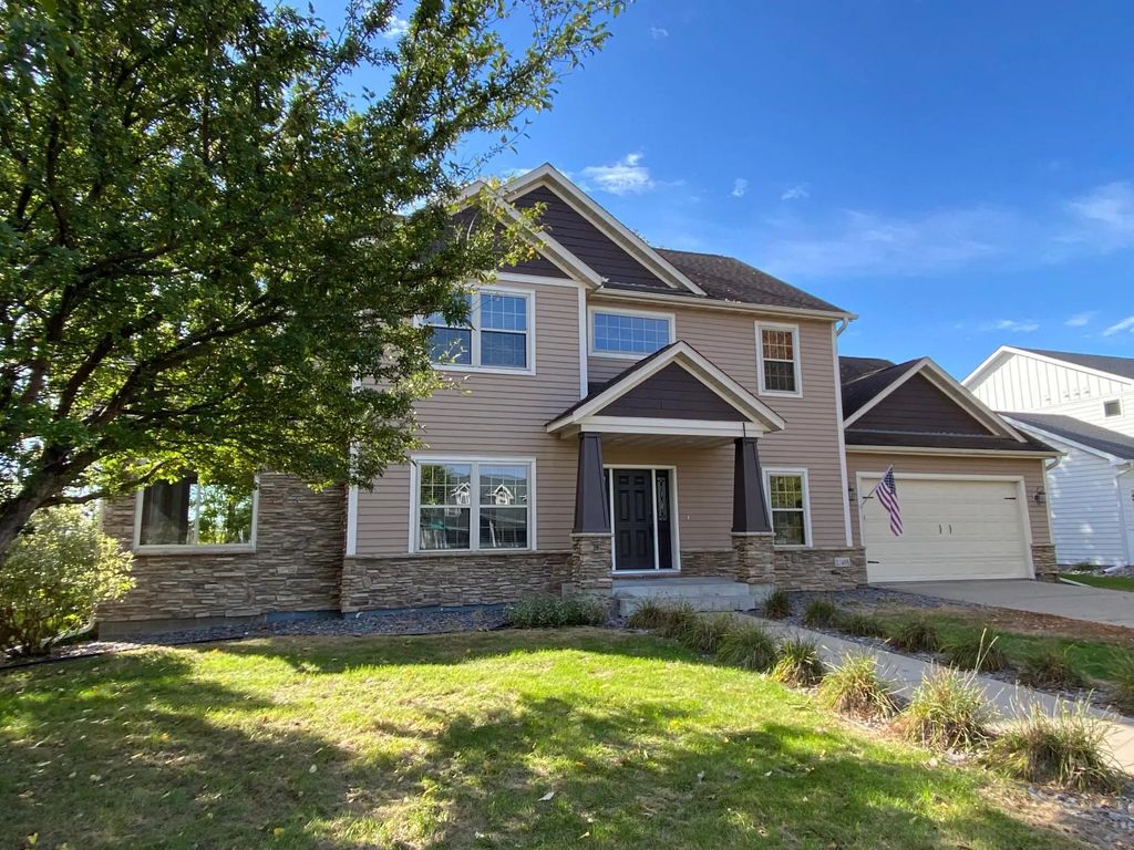 11405 W Laketowne Drive, Albertville
