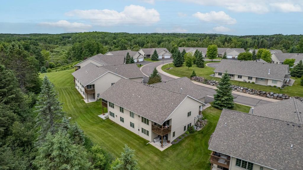3753 Keene Creek Lane, Hermantown