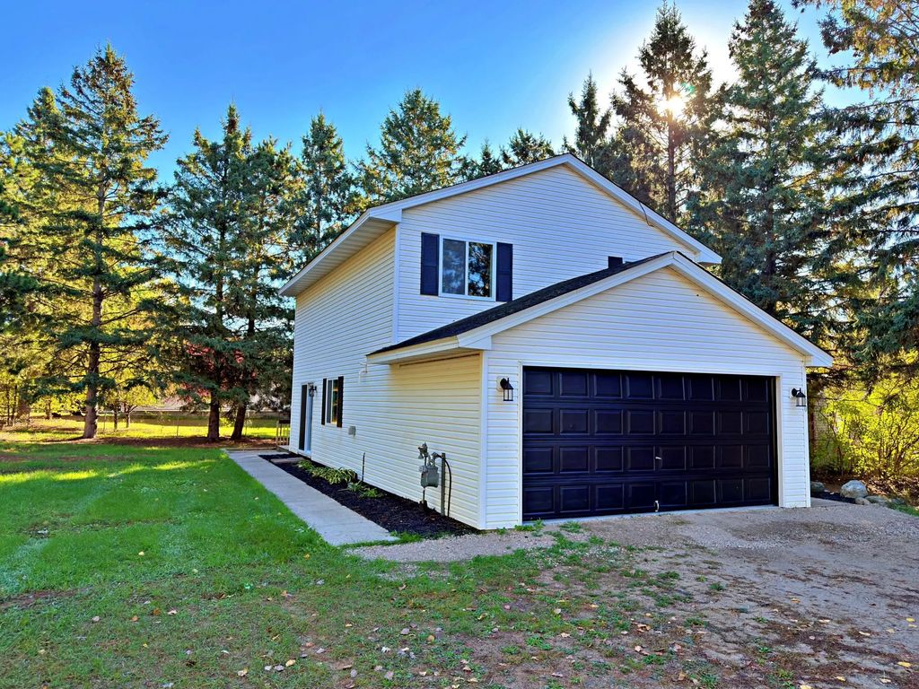 400 Eastern Avenue S, Park Rapids