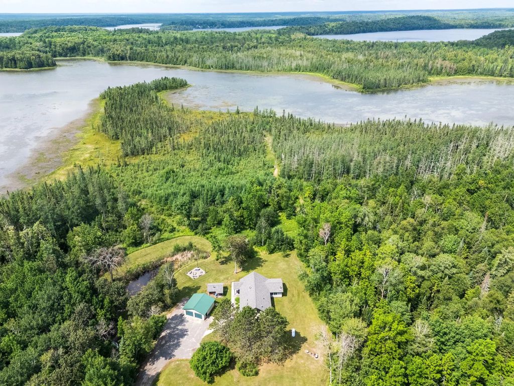 52671 Becker Road, Bigfork