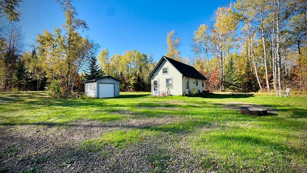 19196 State Highway 18, McGrath
