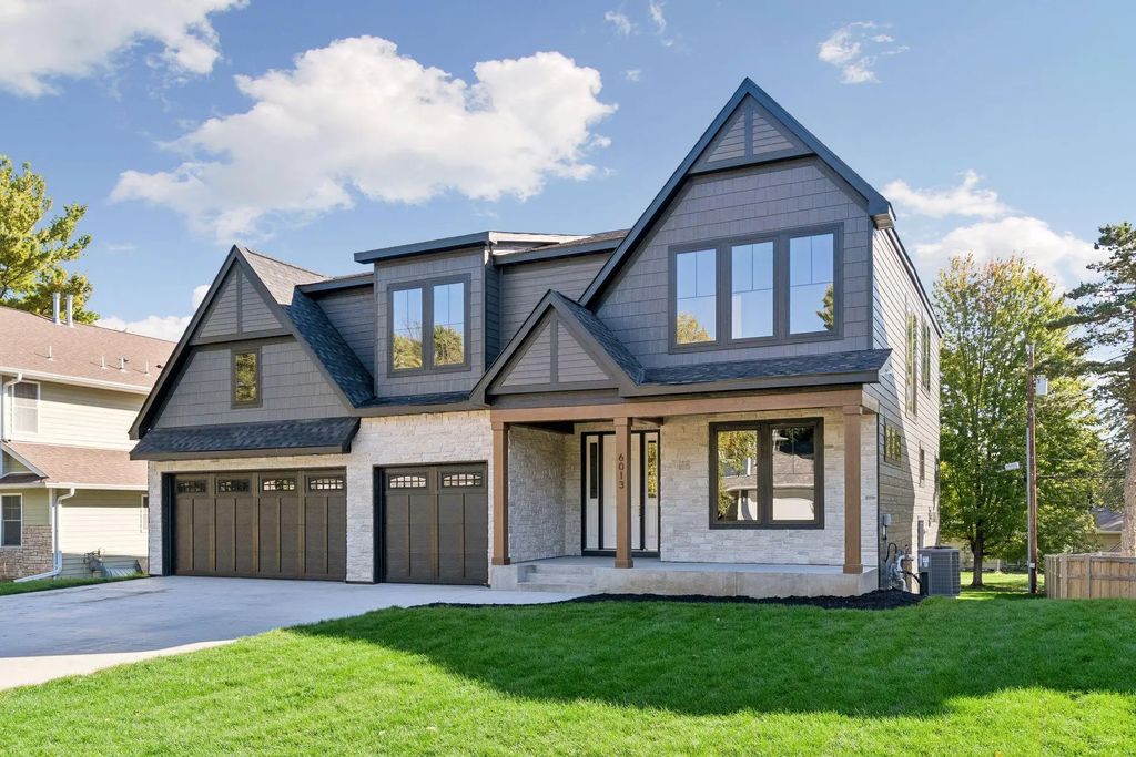 6013 Concord Avenue, Edina