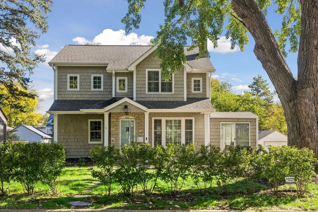 4123 Brunswick Avenue S, Saint Louis Park