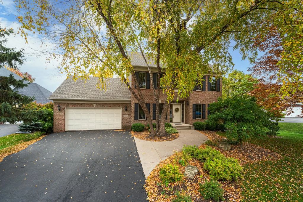 13563 Foxberry Road, Savage