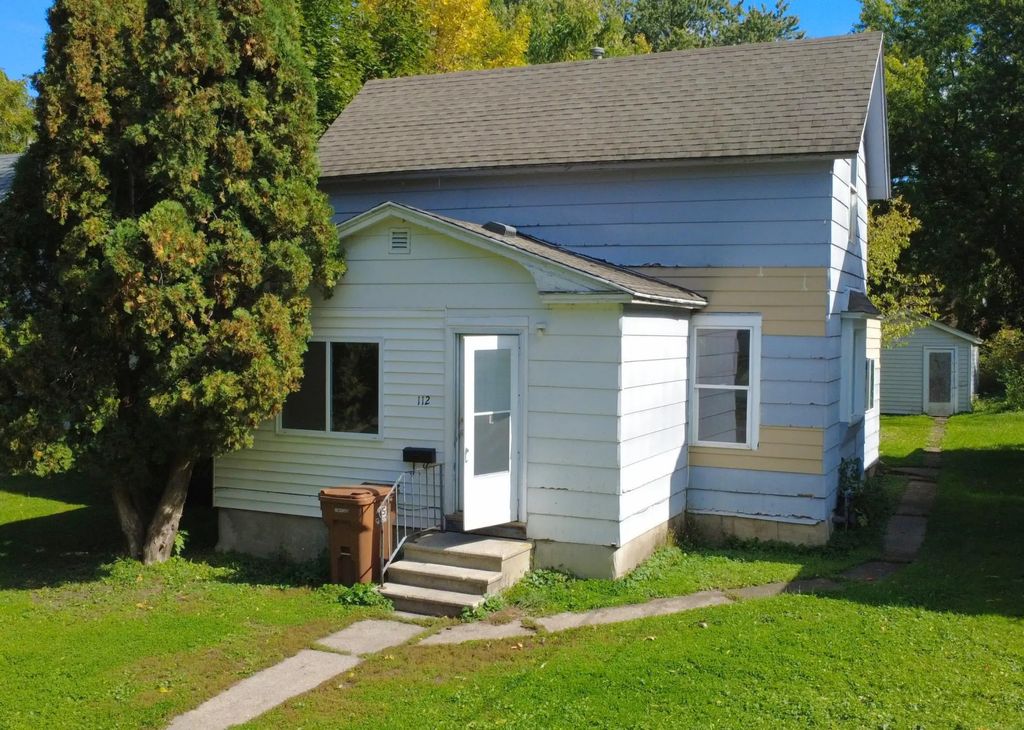 112 N 2nd Avenue, Albert Lea