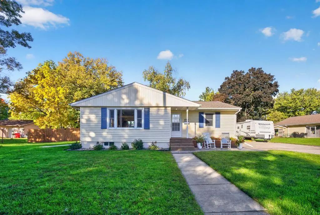 503 1st Avenue Ne, Kasson