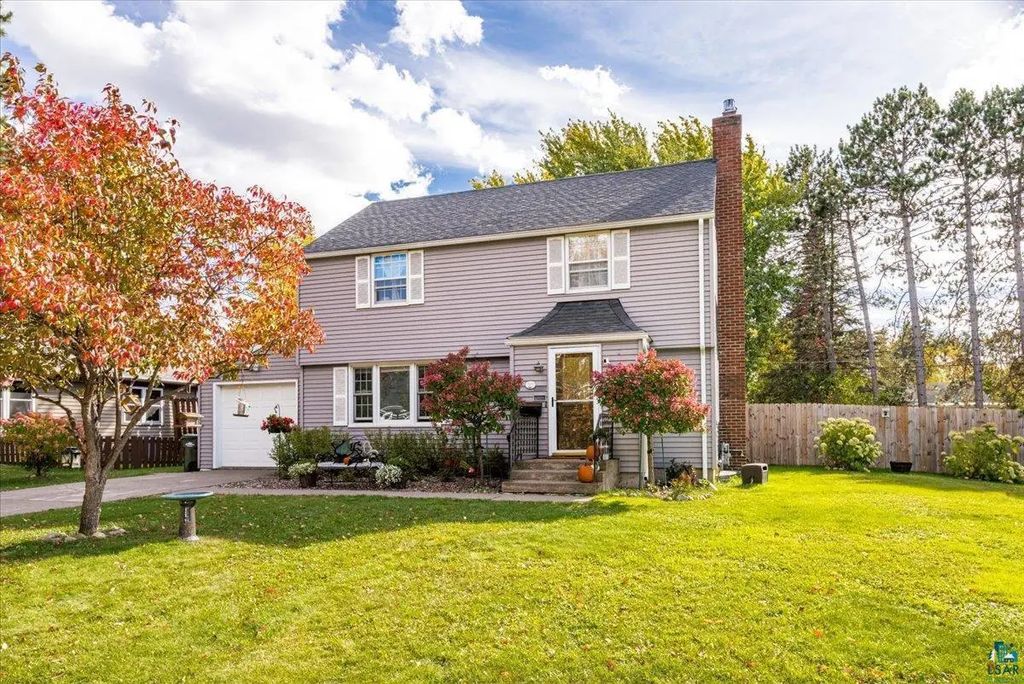 1314 Summit Avenue, Cloquet