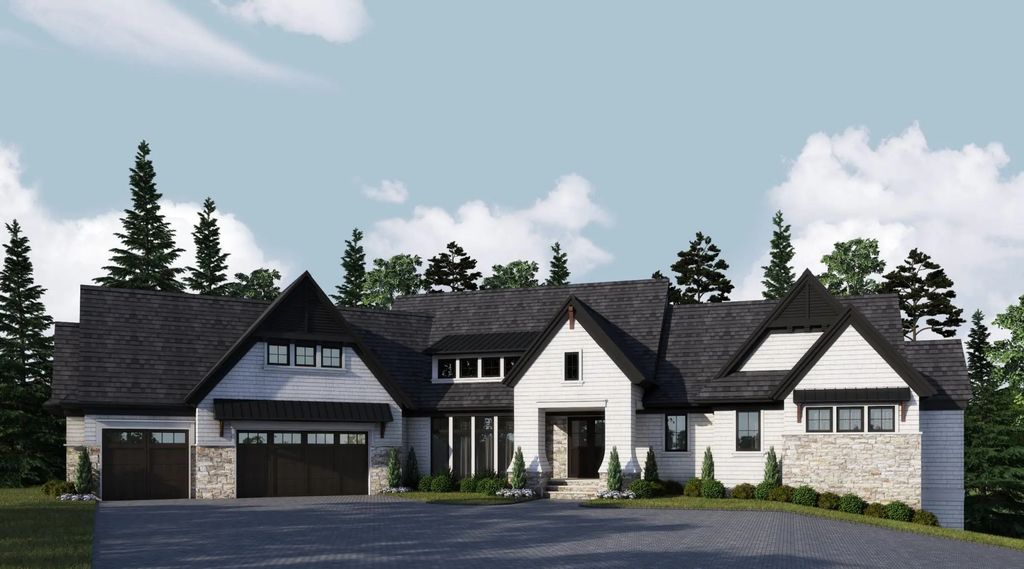 6851 Beach Road, Eden Prairie