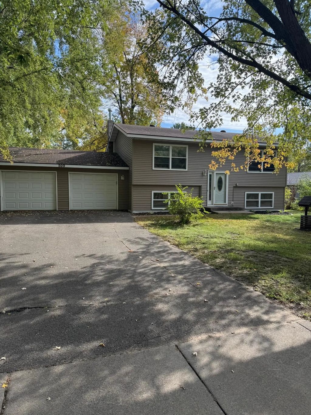 509 13th Street Sw, Little Falls