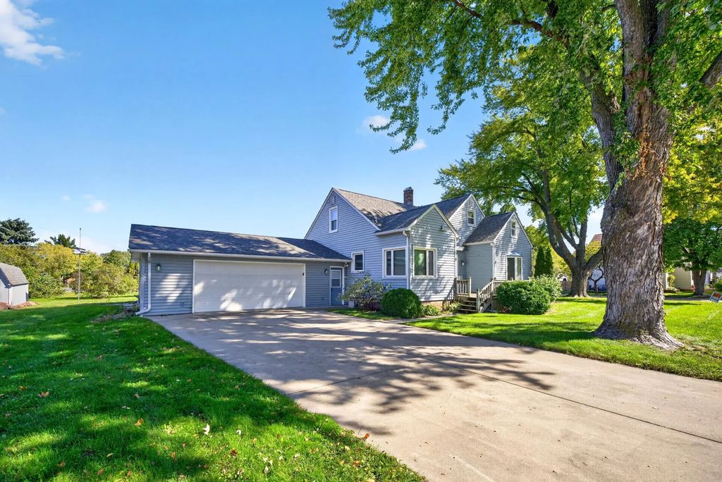 322 W Center Street, Lake City