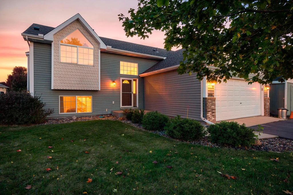 3335 Aaron Drive, Elko New Market