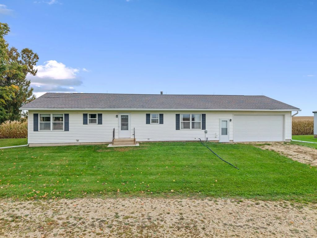 11619 Plitzuweit Road, Caledonia