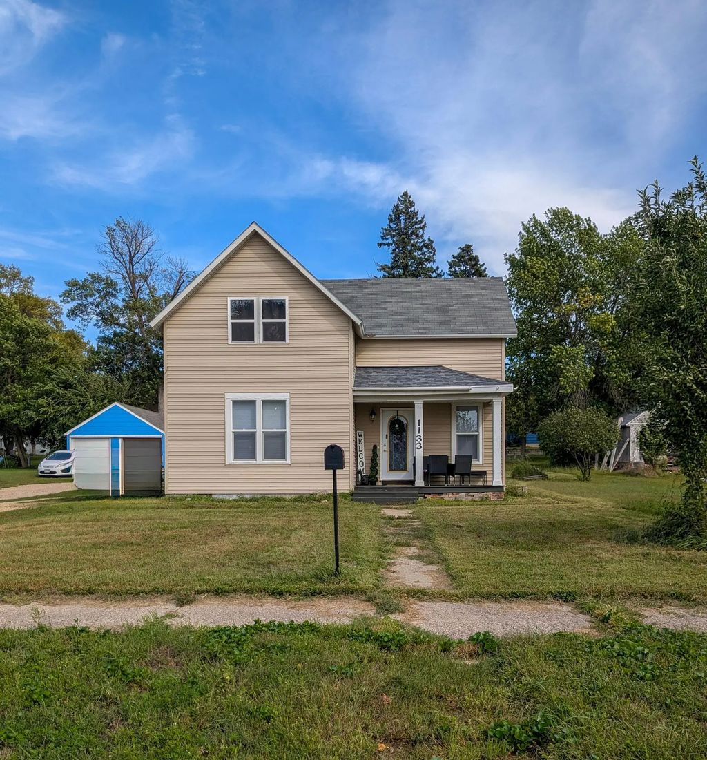 1133 Miller Avenue, Windom