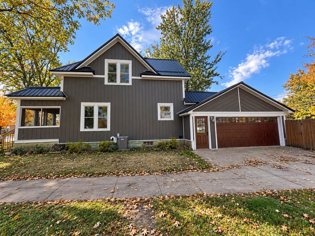 603 1st Street Sw, Wadena