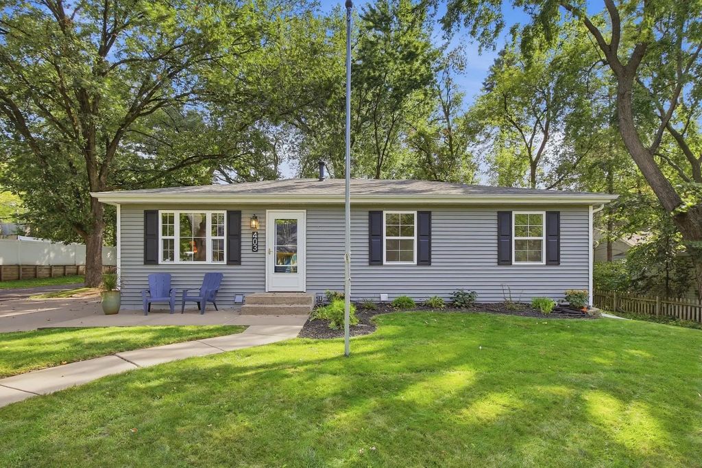 403 Stewart Road, Willernie