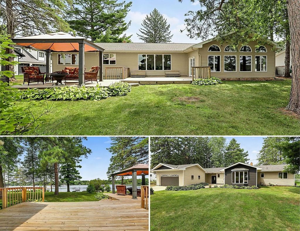 5565 Ne River Road, Sauk Rapids