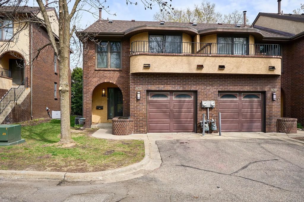 3122 Dean Court, Minneapolis