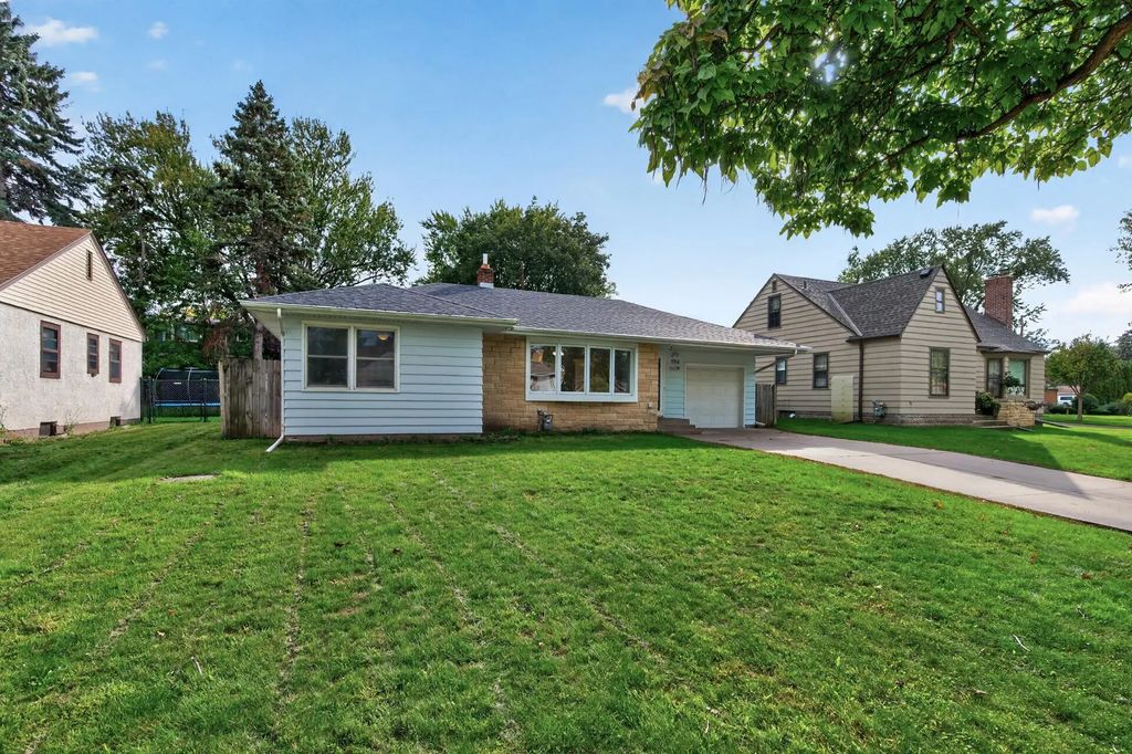 790 Nevada Avenue E, Saint Paul