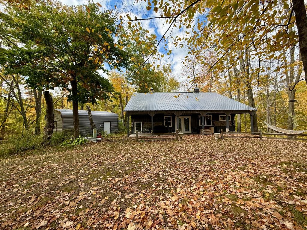 6592 Graystone, Randall