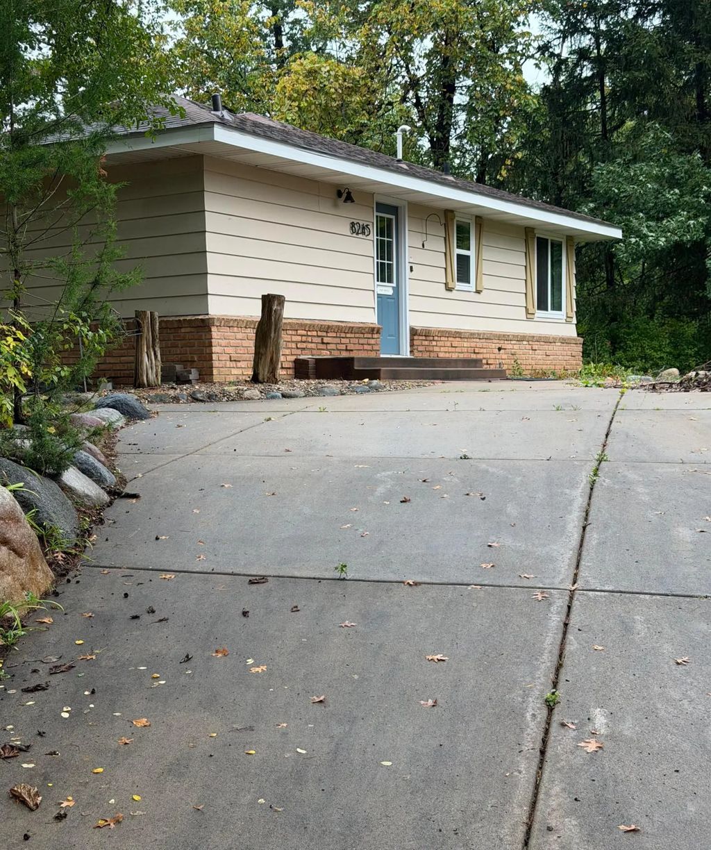 8245 W Bush Lake Road, Bloomington
