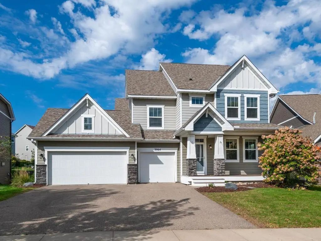 3064 Francesca Drive, Chaska