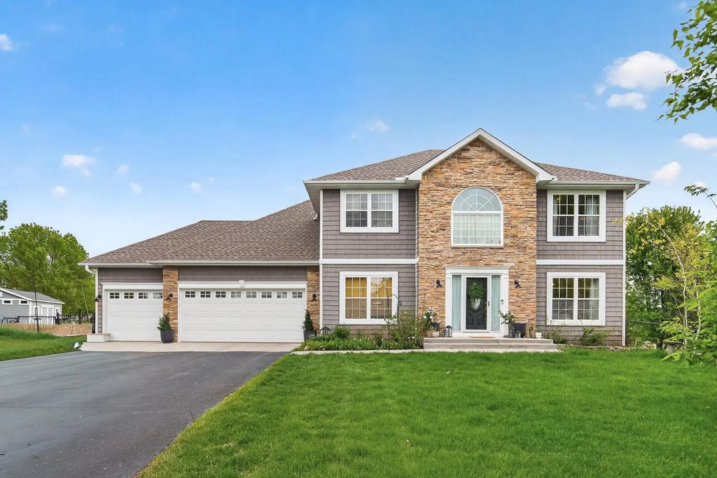 6698 Mackenzie Avenue Ne, Albertville