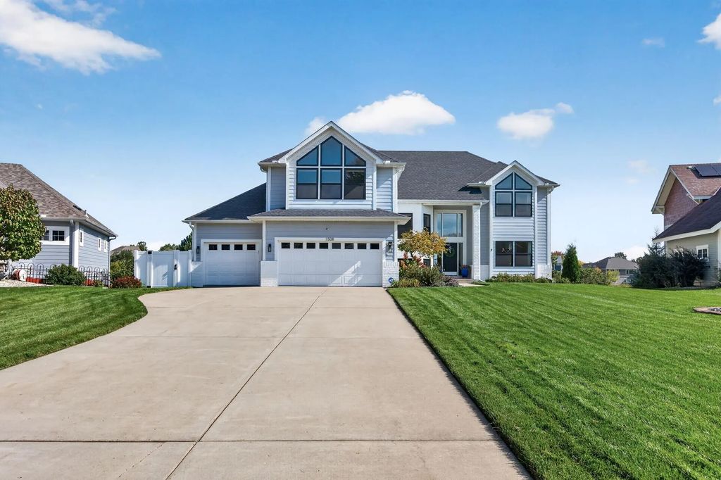 1508 Cannon Valley Drive, Northfield