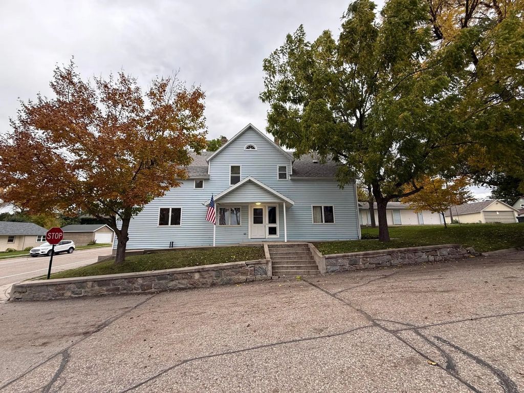 103 1st Street N, Evansville