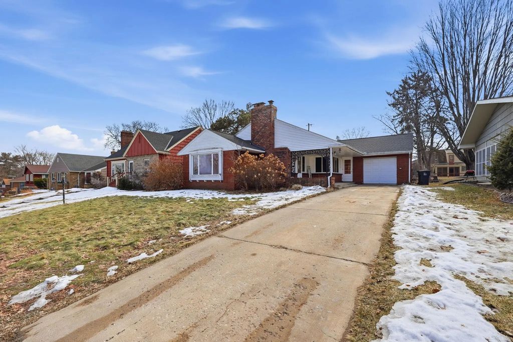 1030 Hyacinth Avenue E, Saint Paul