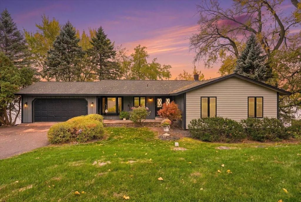 9051 Jane Road N, Lake Elmo