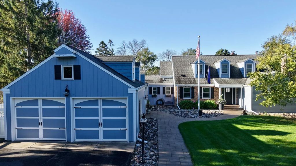 10400 Mississippi Boulevard Nw, Coon Rapids