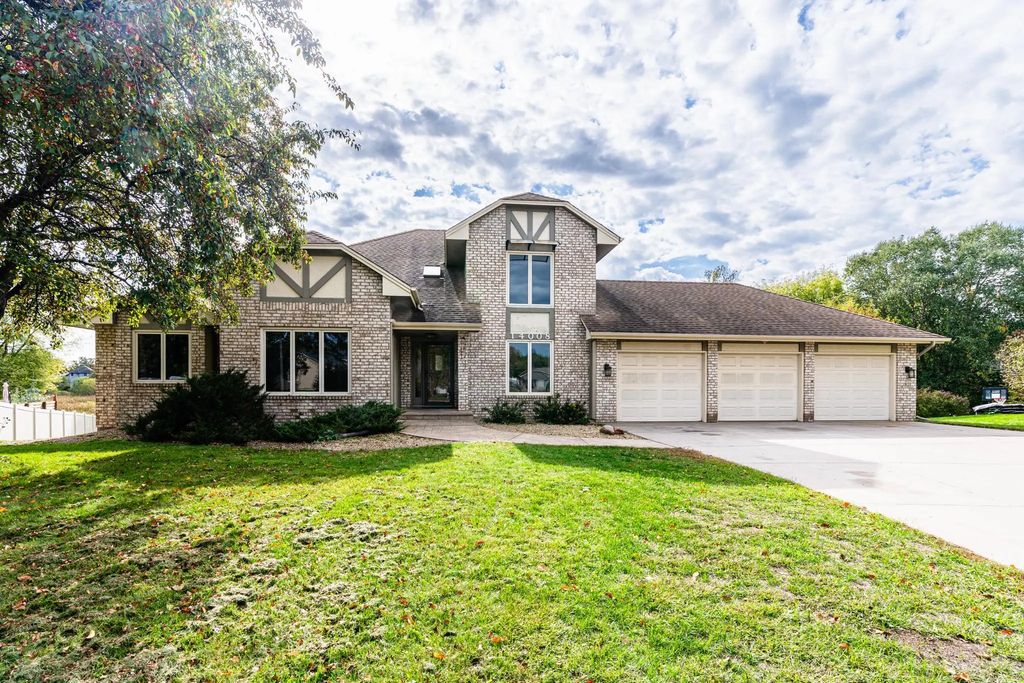 14008 Yellow Pine Street Nw, Andover