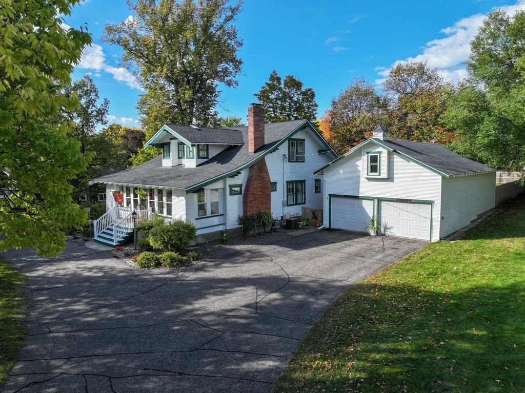 3308 N Nokomis Ne, Alexandria