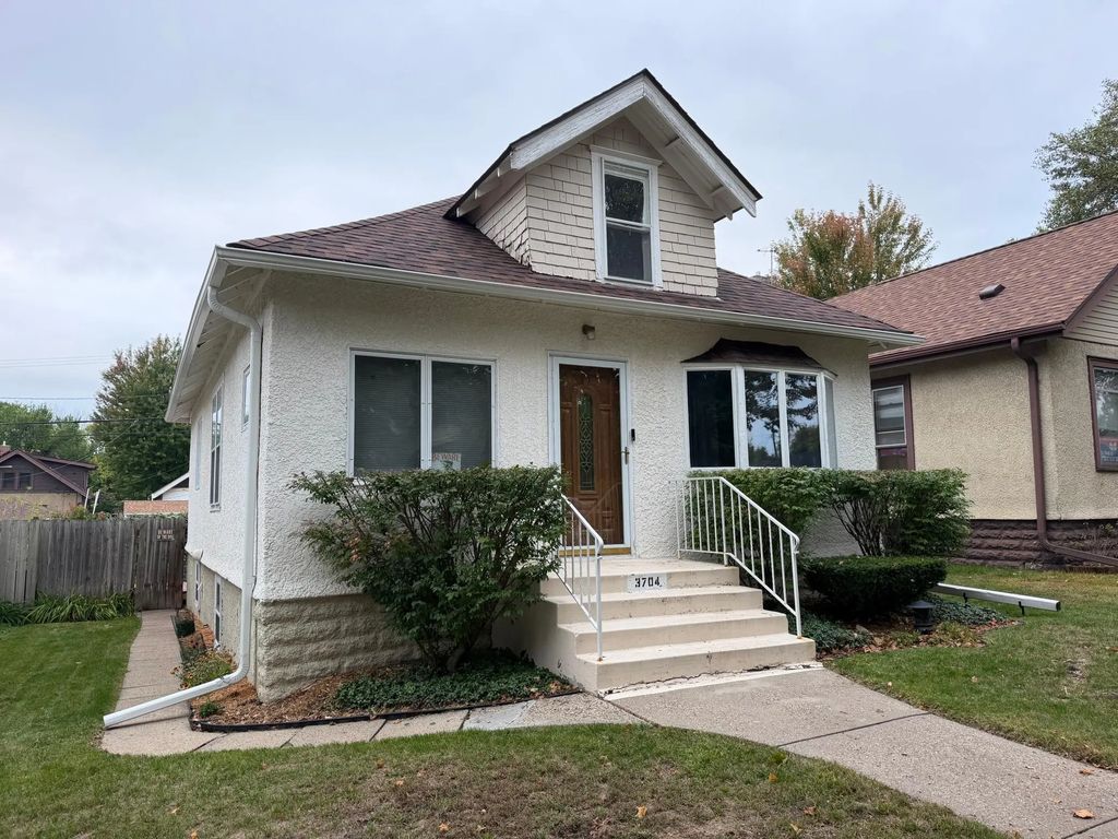 3704 16th Avenue S, Minneapolis